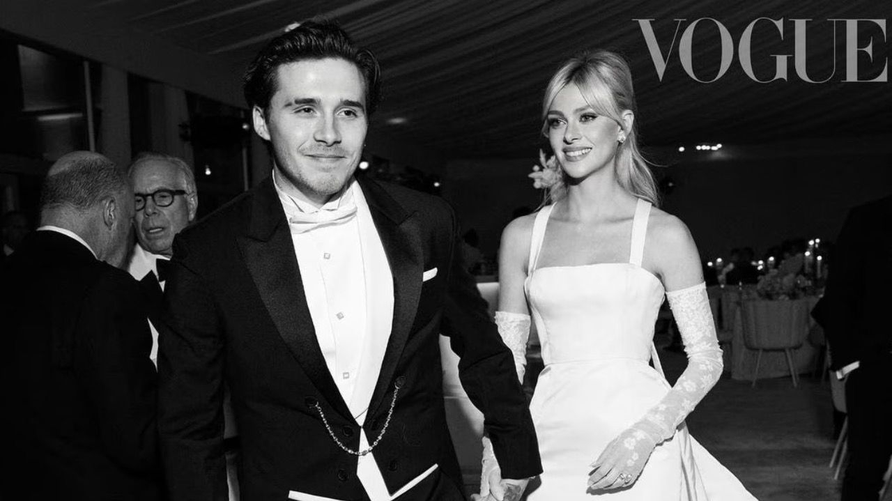 Documentário expõe caos nos bastidores do casamento milionário de Brooklyn Beckham e Nicola Peltz Lorena Bueri