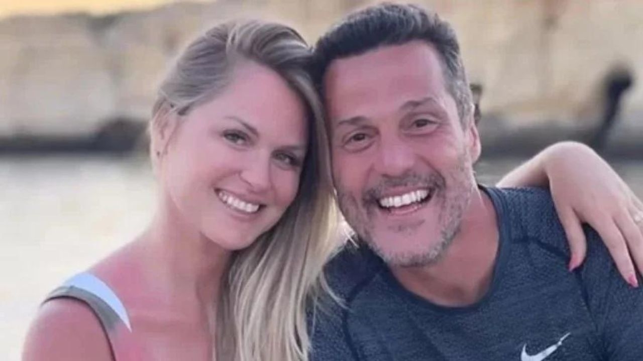 Susana Werner anuncia separação e relata abuso patrimonial Lorena Bueri