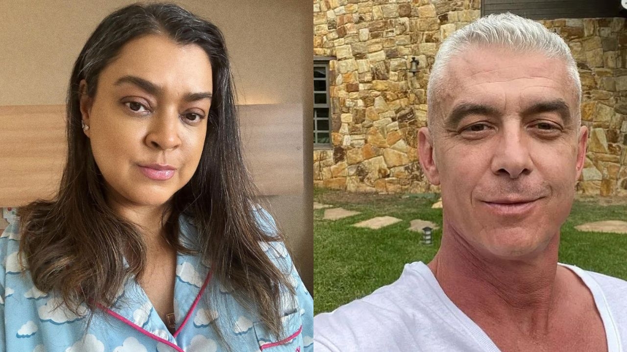 Preta Gil comenta sobre fala de Alexandre Corrêa e dispara: 'São todos iguais' Lorena Bueri