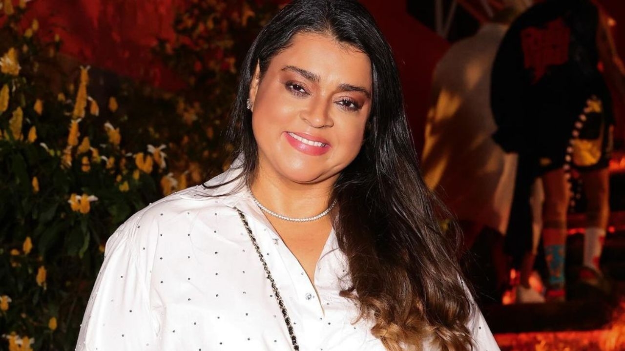 Bazar beneficente de Preta Gil arrecada mais de 30 mil reais em um dia Lorena Bueri
