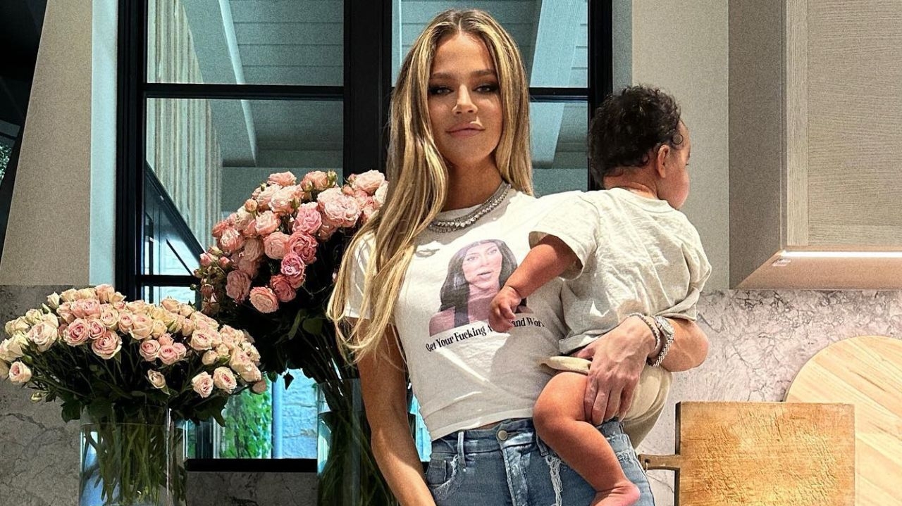 Conheça a 'casa dos sonhos', a mansão da Socialite Khloé Kardashian Lorena Bueri