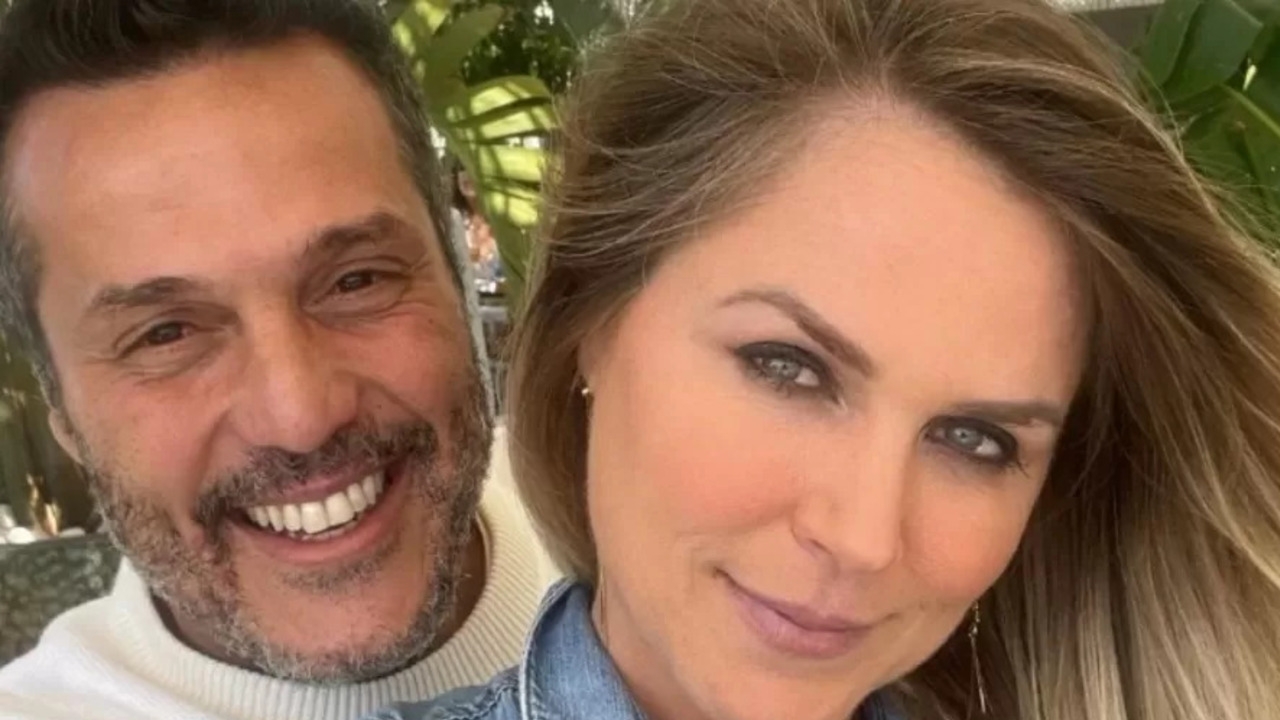 Susana Werner desabafa sobre patriarcado e separação de Julio Cesar Lorena Bueri