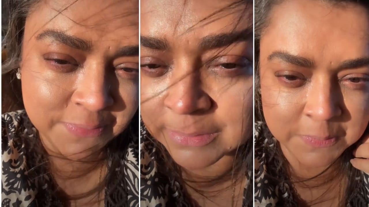 Emocionada, Preta Gil publica vídeo e agradece por sua cura Lorena Bueri