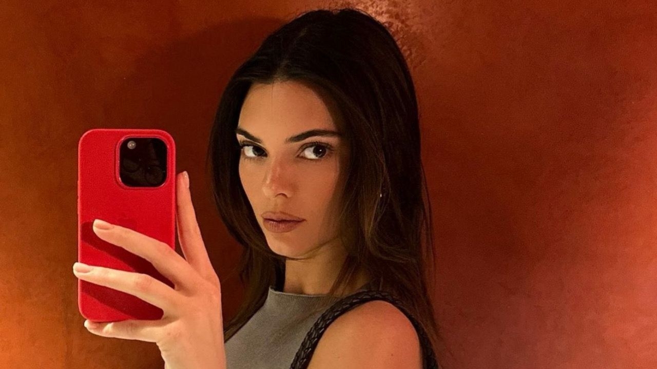Kendall Jenner aparece em Aspen com amigos após rumores do término com Bad Bunny Lorena Bueri