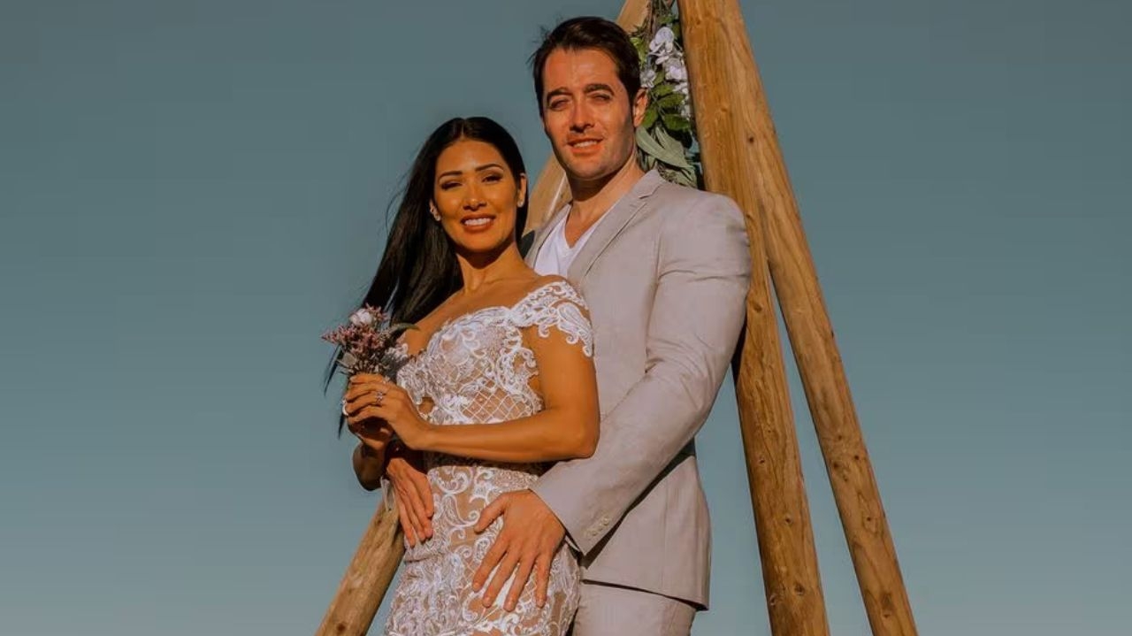 Vicente Escrig solta o verbo contra Simaria em disputa por guarda dos filhos Lorena Bueri