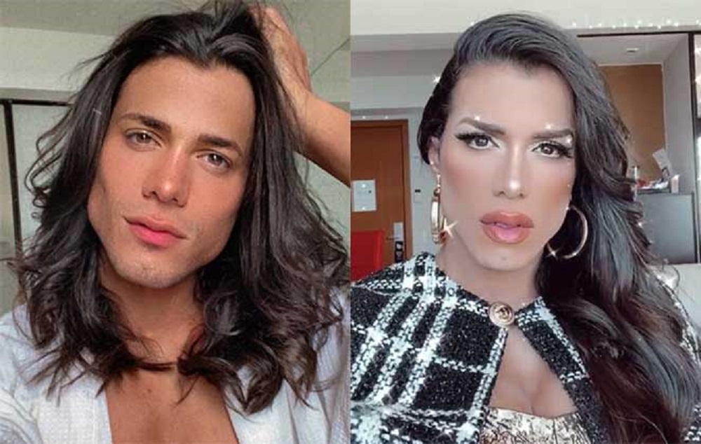 Mostrou! Nude GG de Renato Shippee assusta internautas: “Impossível”