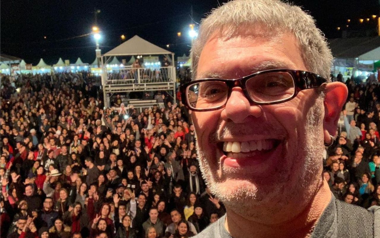 Roger Moreira paga multa R$ 60 mil e faz acordo para postar contra abuso sexual infantil