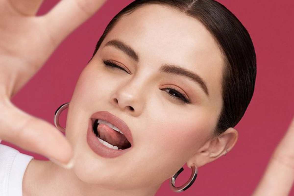 Selena Gomez