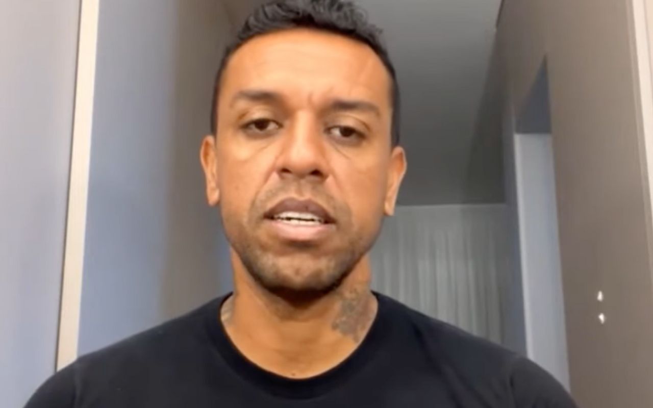 Goleiro Sidão recebe indenização da Globo por ‘craque do jogo’ irônico