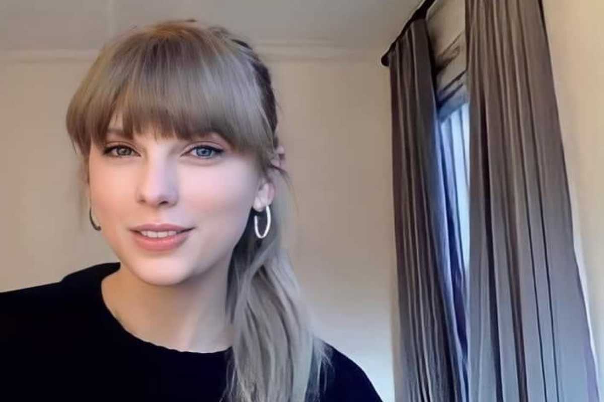 Taylor Swift