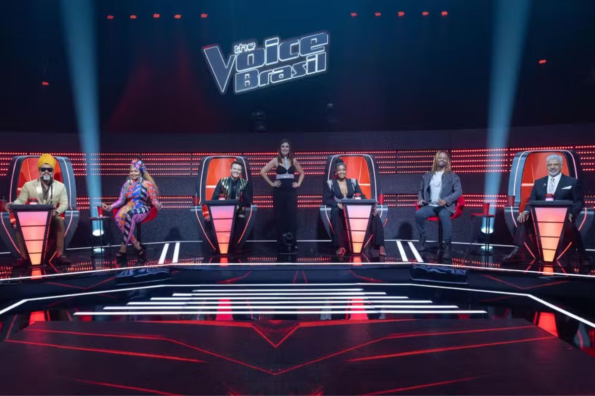 The Voice Brasil