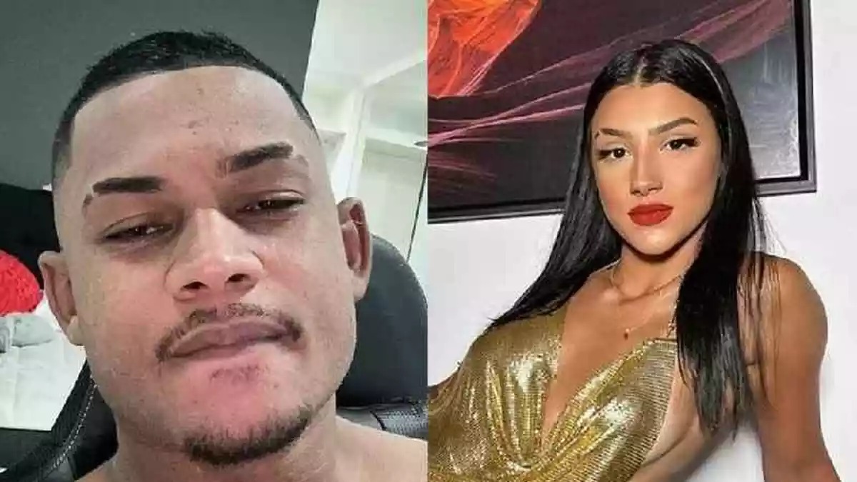 Gabriel Roza desabafa após polêmica com Bia Miranda e relembra morte de influencer: “Mesmo lugar”