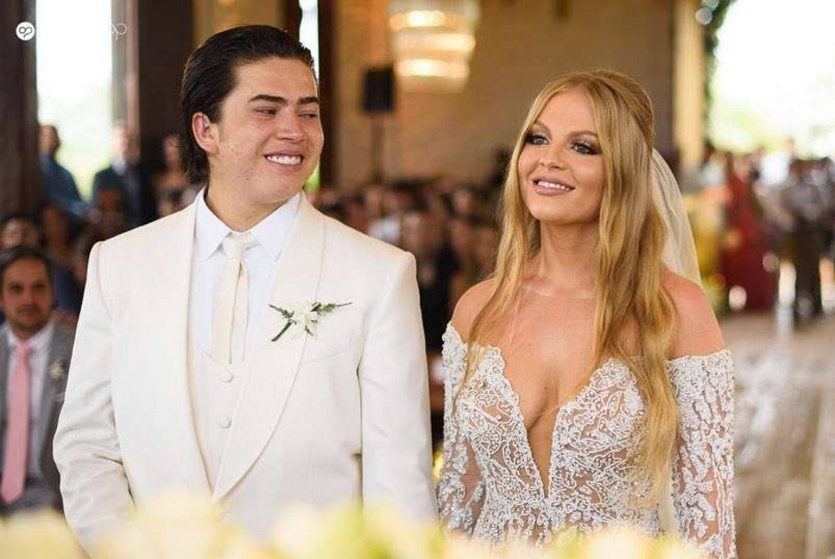 Whindersson Nunes revela que as drogas acabaram o seu casamento com Luísa Sonza