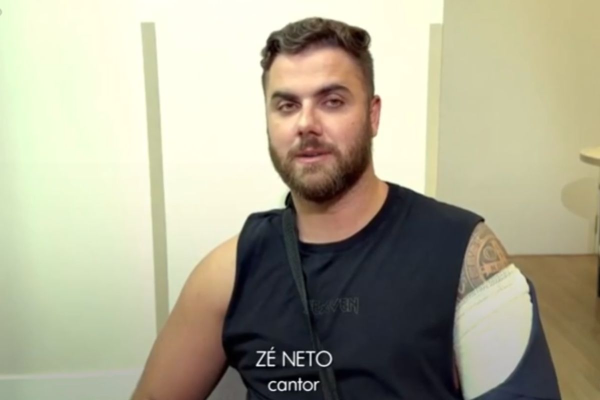 Zé Neto