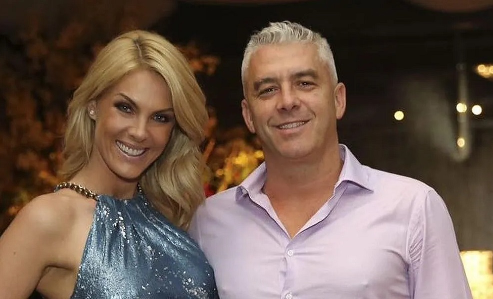 Caso Ana Hickmann: ex-marido pede prisão de apresentadora por alienação parental