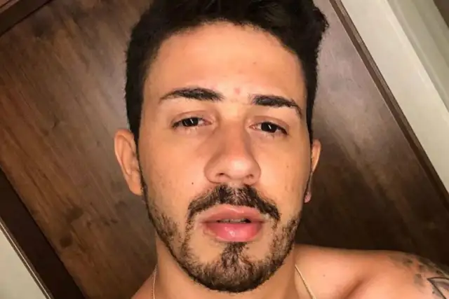 Carlinhos Maia rebate fake news sobre a mãe (Instagram)