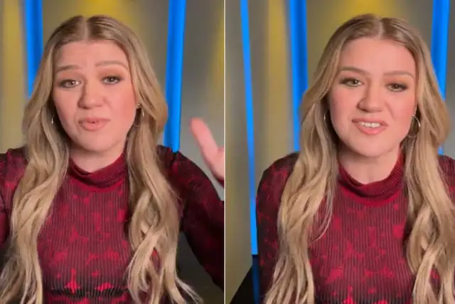 Kelly Clarkson