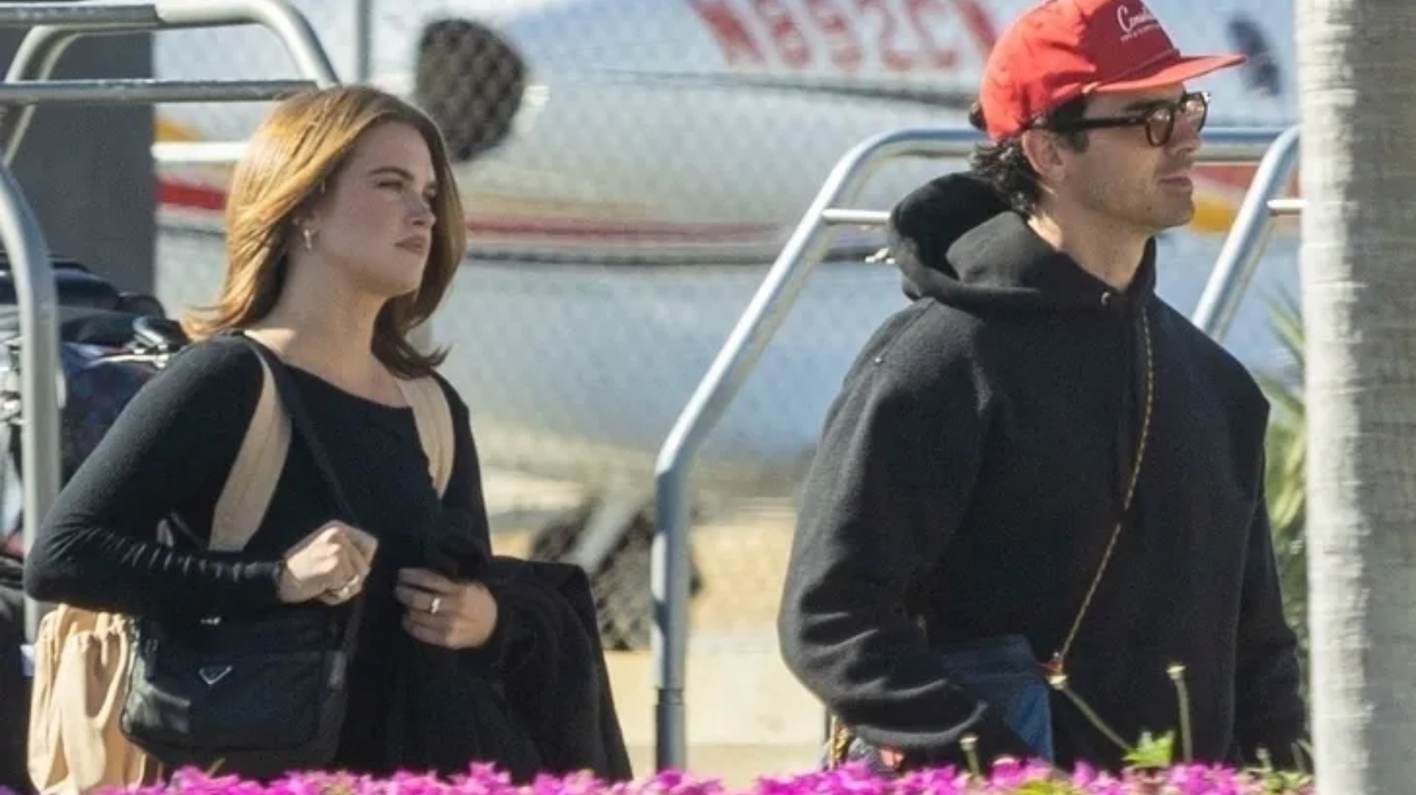 Rumores de novo romance de Joe Jonas surgem após divórcio com Sophie Turner Lorena Bueri