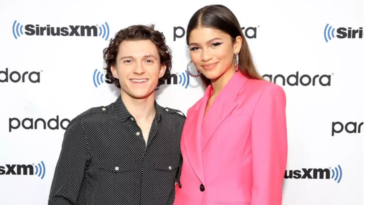 Zendaya surpreende os fãs ao deixar de seguir todo mundo no Instagram, até mesmo Tom Holland  Lorena Bueri
