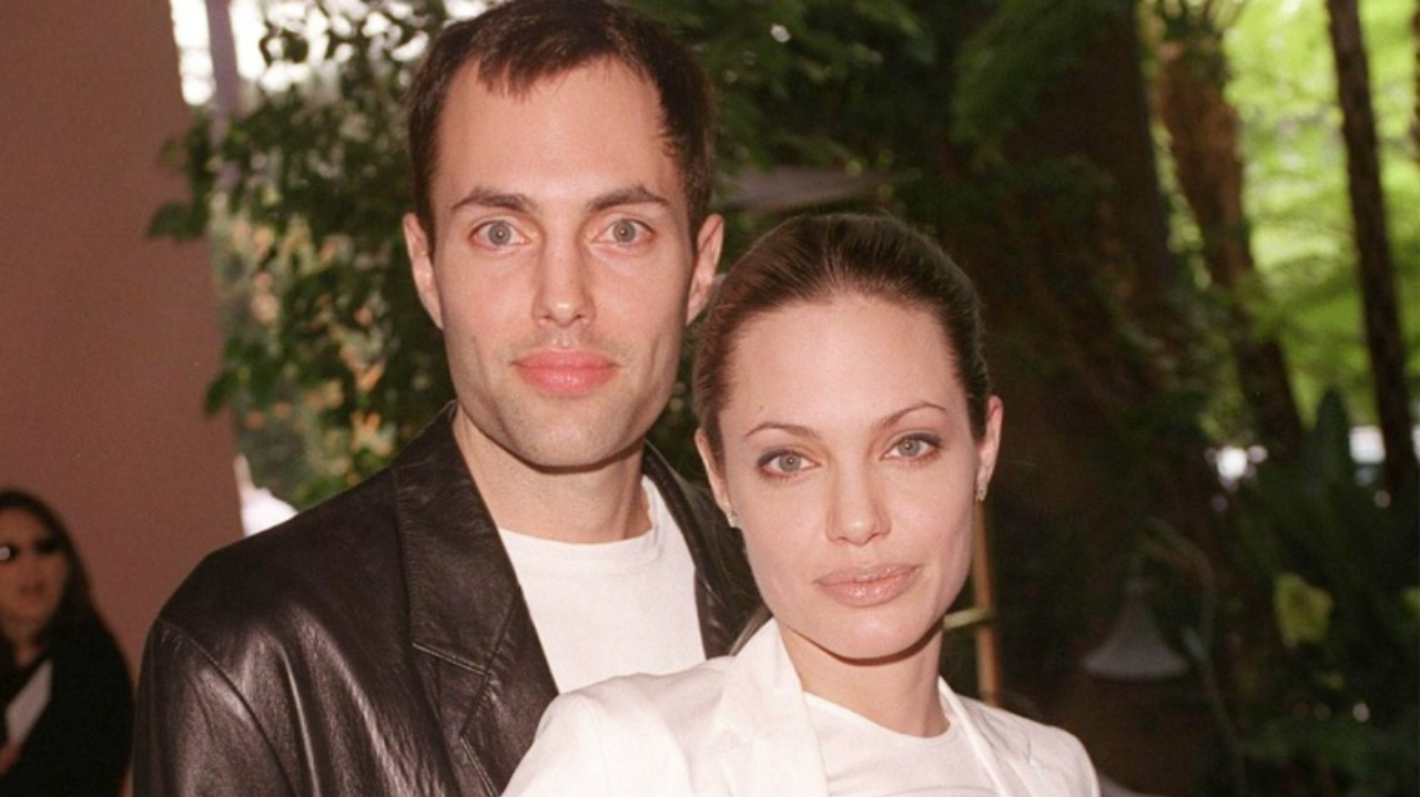 James Haven, irmão de Angelina Jolie, afirma prioridade sobre sua família Lorena Bueri