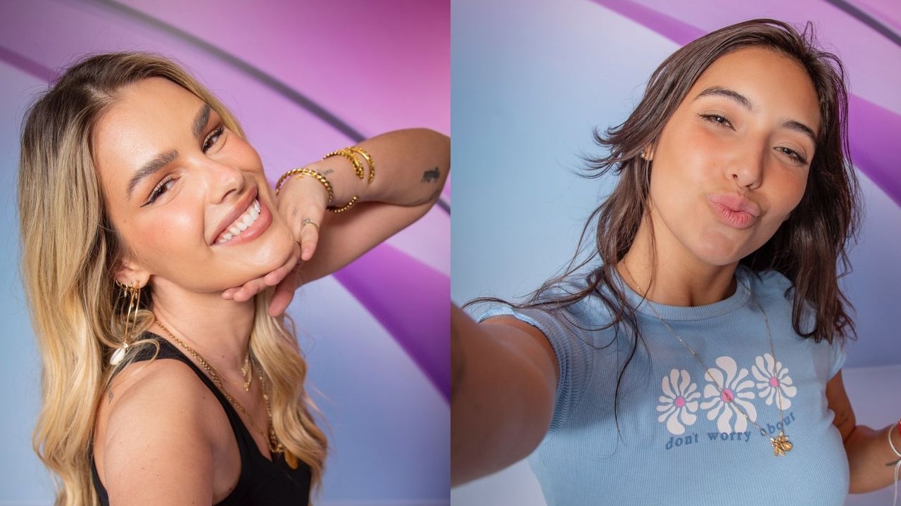 Yasmin Brunet e Vanessa Lopes: Entenda a treta entre as participantes do BBB24 Lorena Bueri