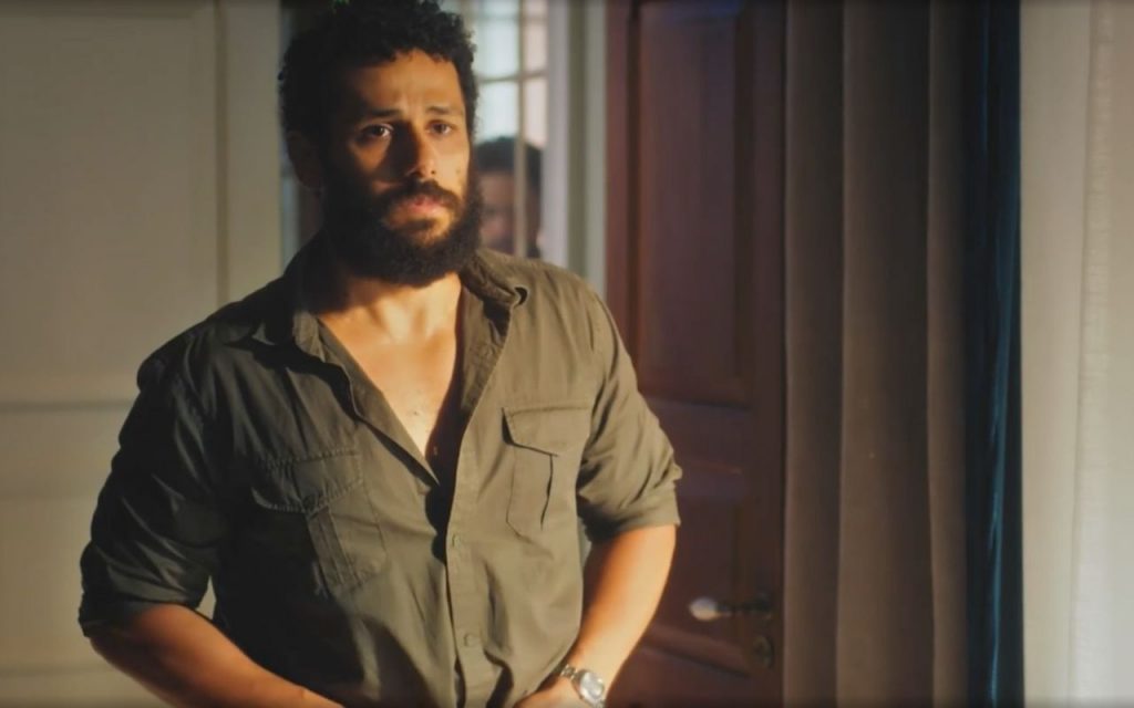 ‘Terra e Paixão’: Em depoimento Ramiro entrega farsa de Agatha e Antônio
