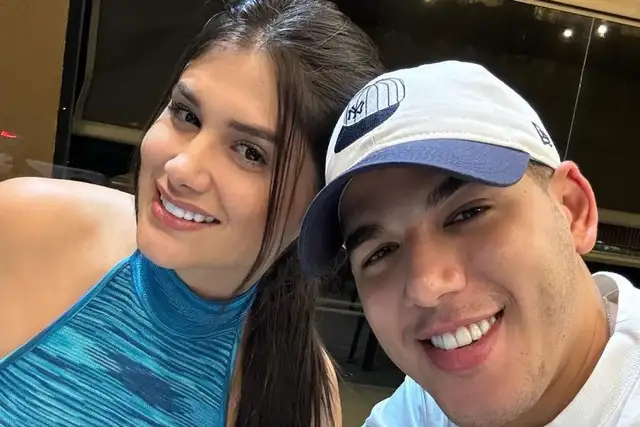 Zé Vaqueiro e Ingra Soares
