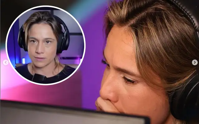Entenda a Paralisia de Bell, doença que afetou Fernanda Gentil