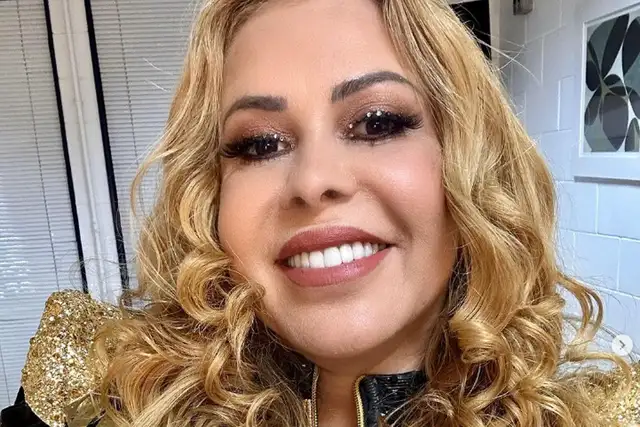 Joelma