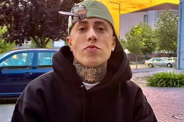 MC Daniel
