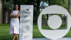 Fátima Bernardes fala sobre encerramento de contrato com a Globo
