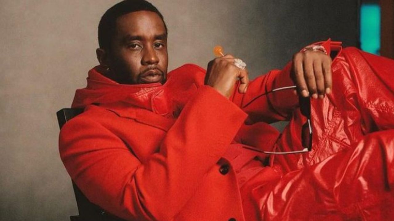 Diddy é acusado de importunação sexual por ex-funcionário Lorena Bueri