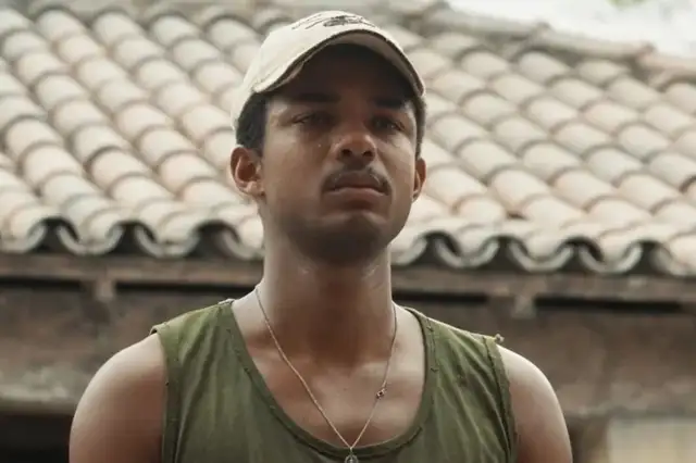 Renascer - João Pedro (Juan Paiva)