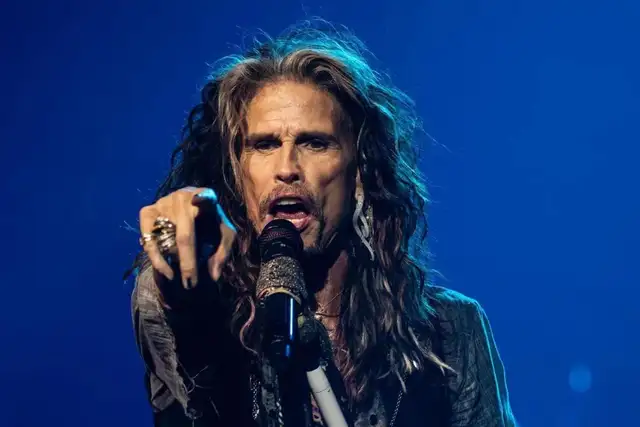 Steven Tyler