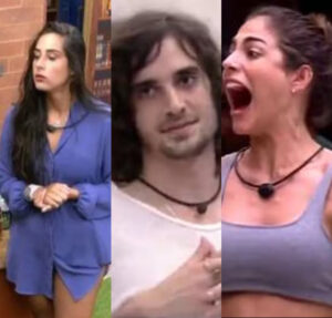 Além da briga pelos limões no BBB24! Relembre as discussões por comida ao longo das edições do Big Brother Brasil