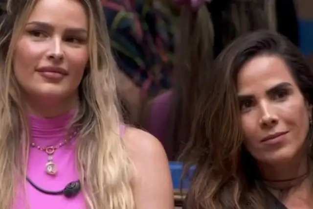 Wanessa e Yasmin são as únicas cobras do BBB 24?