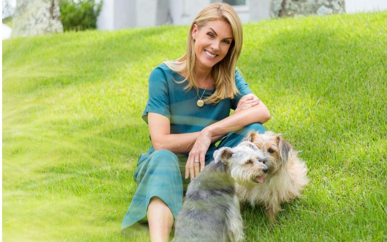 Ana Hickmann sobre seu momento de vida: ‘Não sou feliz o tempo todo’ - Foto: Instagram