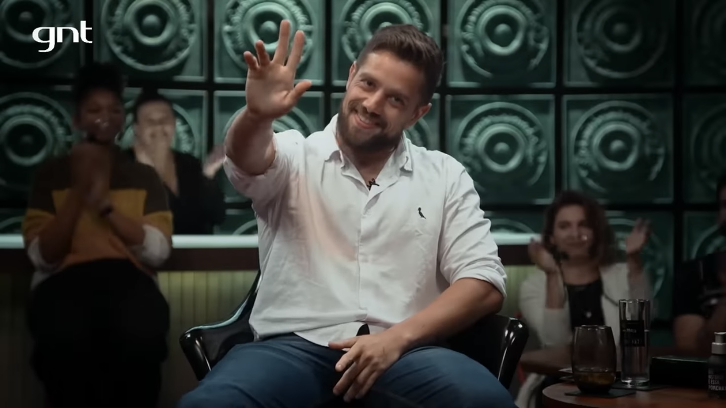 Rafael Cardoso diz que estava sob ‘efeito de medicação’ ao agredir gerente de bar