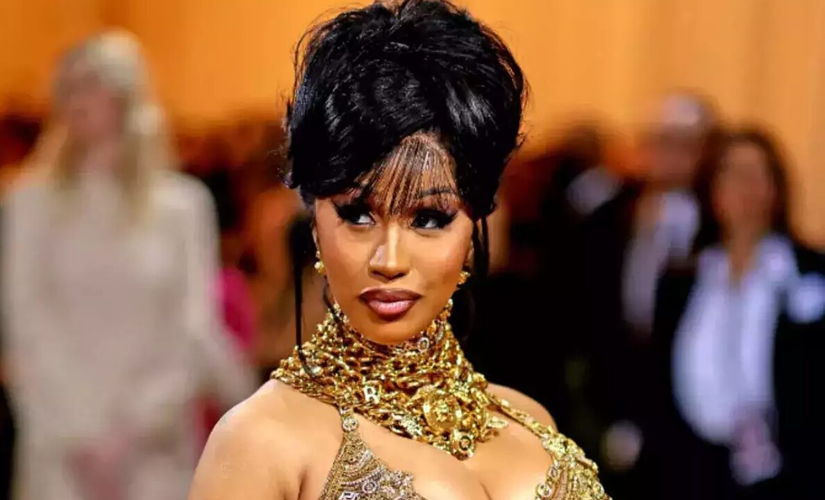 Letra e tradução: ‘Like What (Freestyle)’ – Cardi B