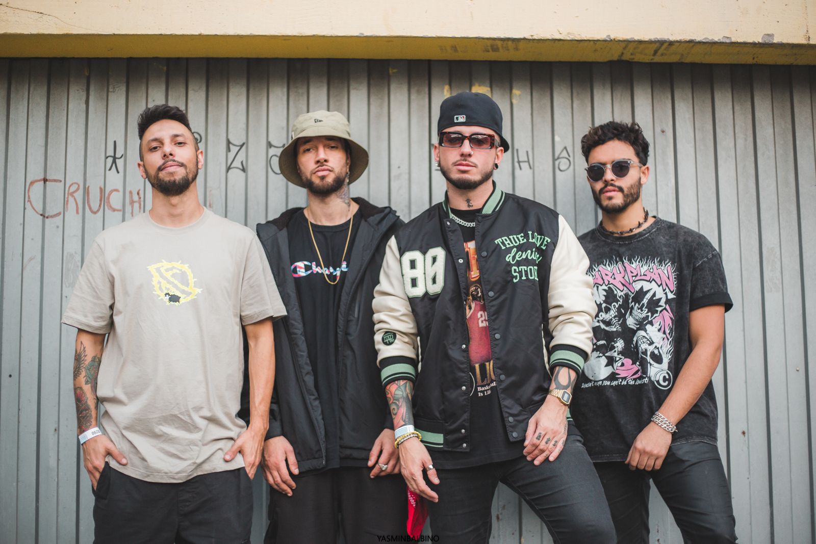 Disponível: Hevo84 retorna com força total em “Livre”, o primeiro single do novo álbum