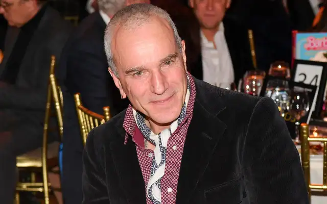Daniel Day-Lewis segue firme na decisão de não atuar mais no cinema e seguir aposentado