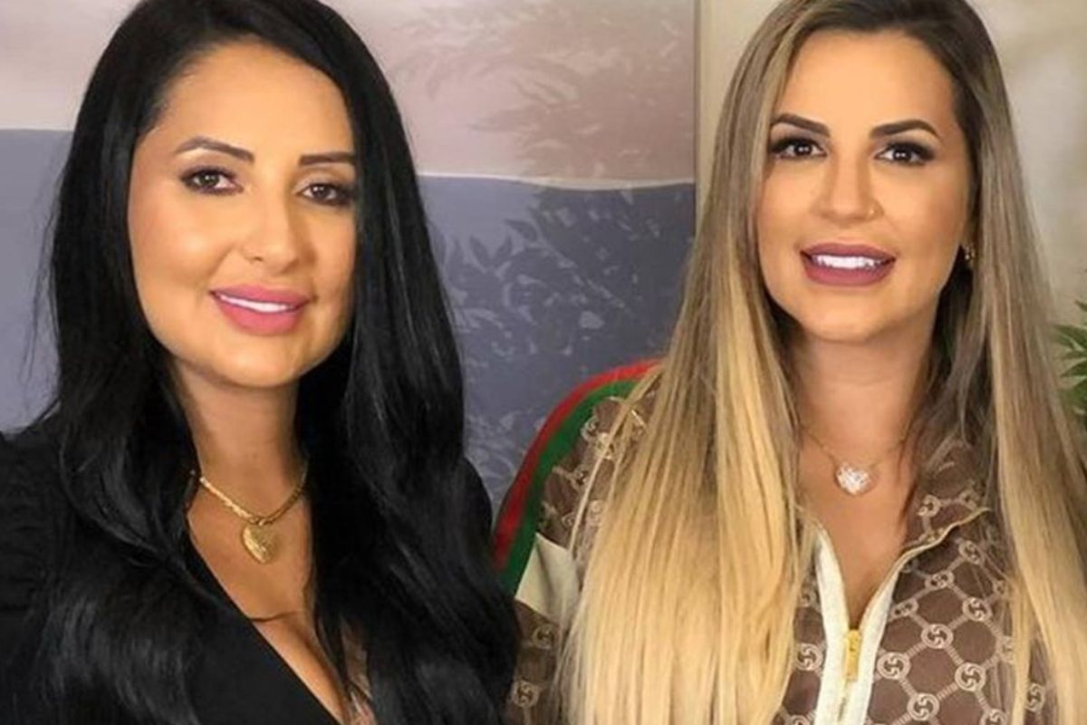 Daniele nega dinheiro para Deolane e caso Larissa Manoela volta a tona