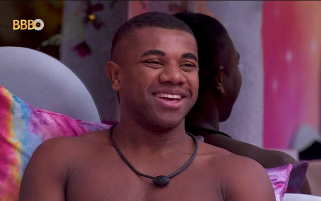 BBB 24: Davi promete falar verdades para Giovanna na formação do Paredão