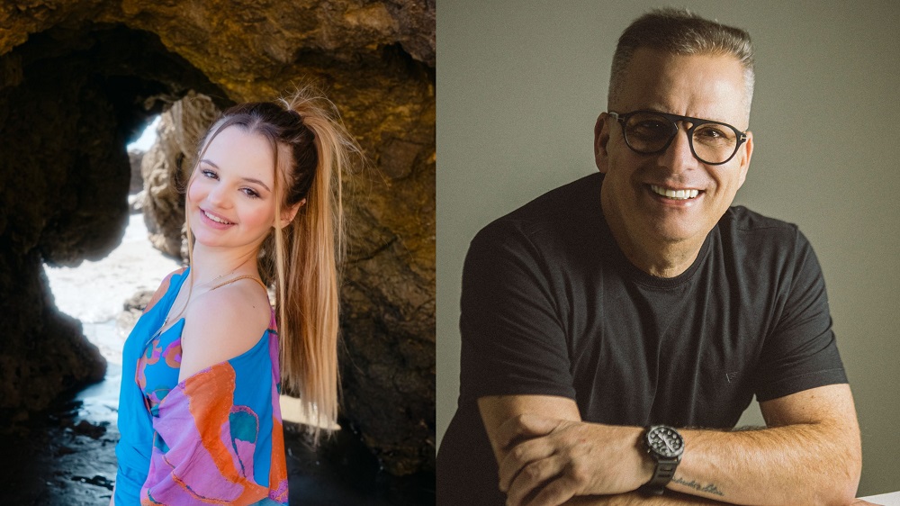 “Sincera”, single intenso e honesto de Giovanna Barbiero, ganha novas nuances com remix do Dj Maurício Cury