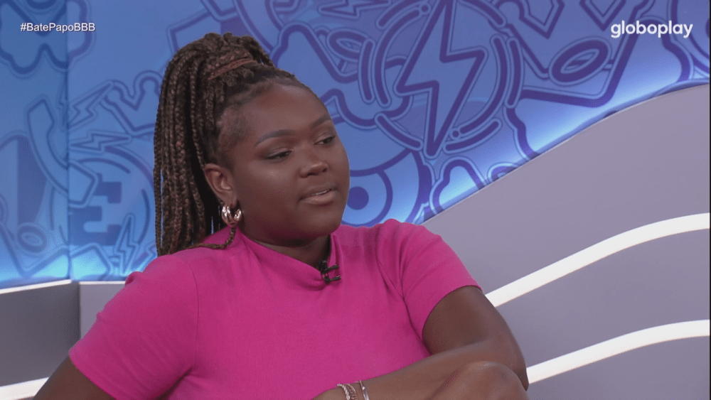 Eliminada do BBB 24, Raquele chama Davi de ‘alecrim dourado’ e aponta incoerência