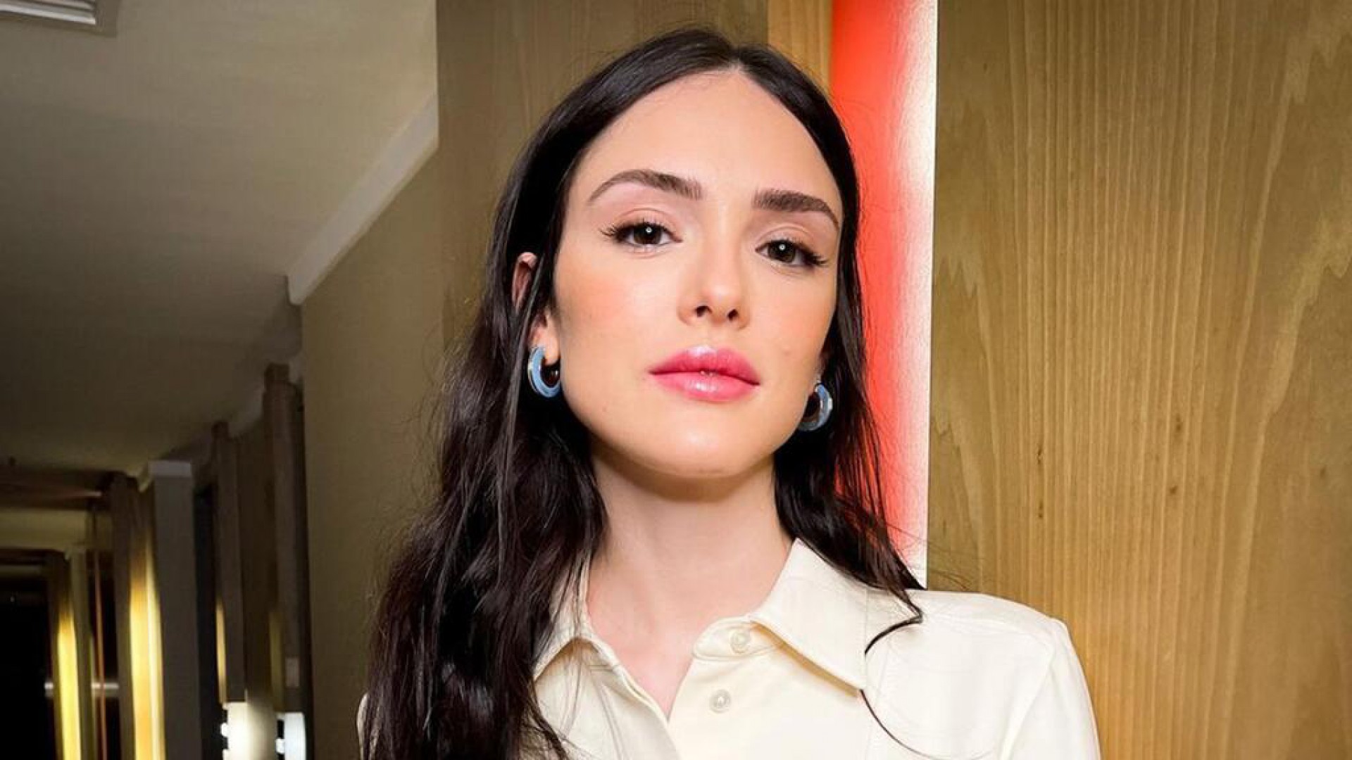 O que aconteceu com Isabelle Drummond, de “Cheias de Charme”?