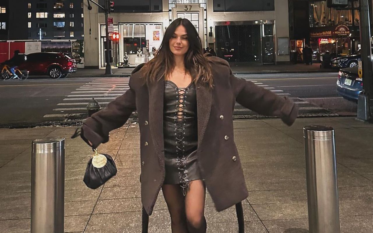Isis Valverde encerra filmagens de primeiro longa internacional com Sylvester Stallone e Scott Eastwood.