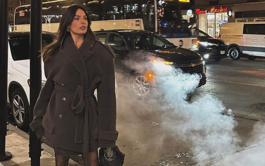 Isis Valverde – Foto: Instagram