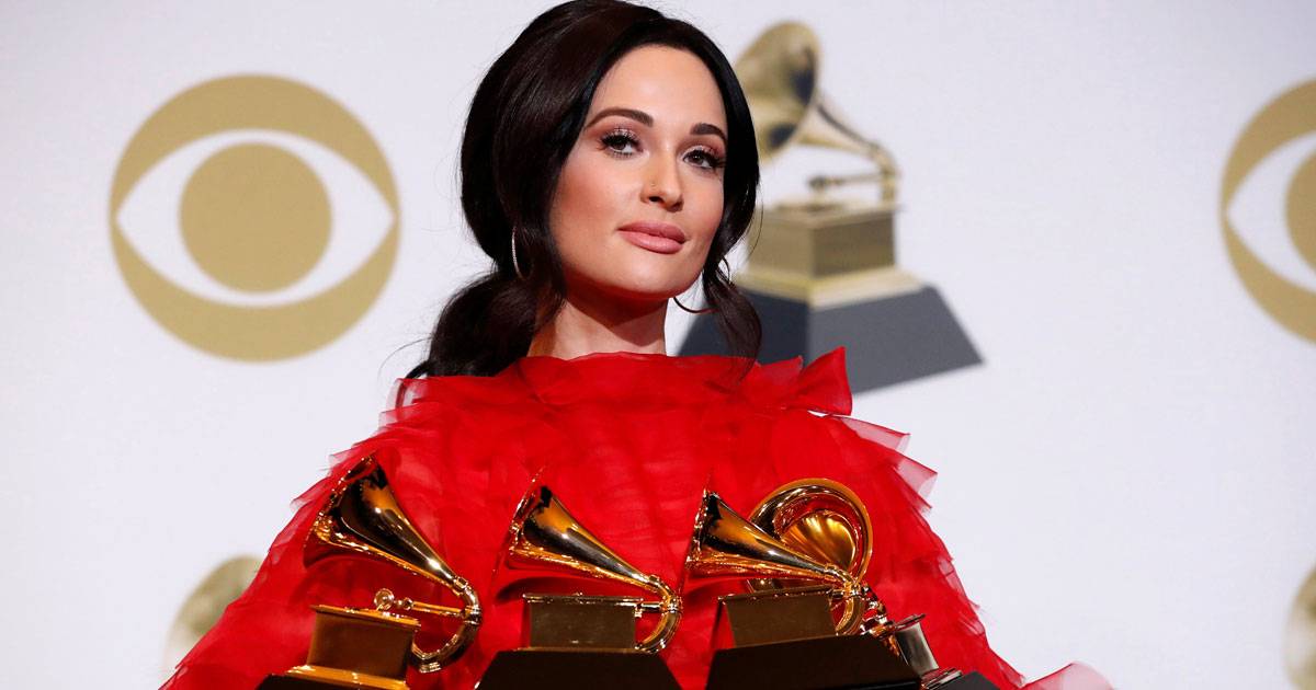 Kacey Musgraves lança single ‘Too Good to be True’; letra e tradução