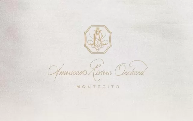 Logo site Meghan Markle